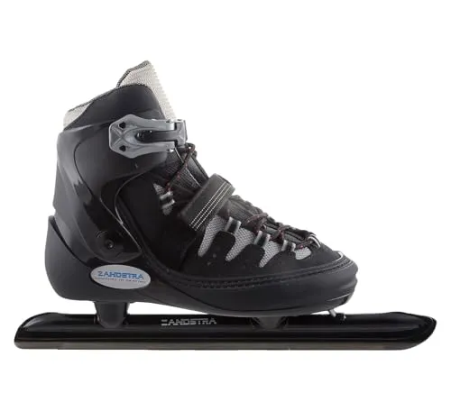 Produktbild Zandstra Comfort Schnelllauf Schlittschuh Erwachsene - 42