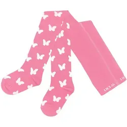 Strumpfhosen Pink von Weri Spezials