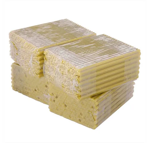 Kerzen Gelb von NKlaus