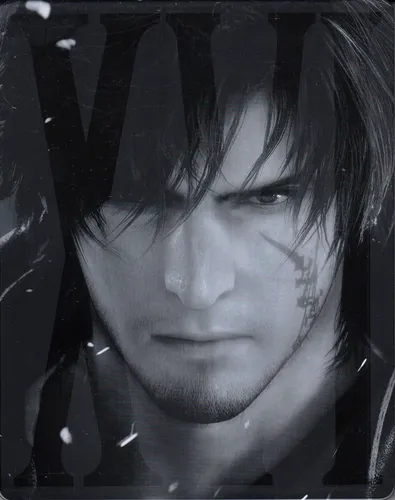 Final Fantasy XVI / 16 von Square Enix