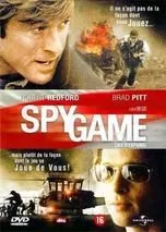 Spy Game
