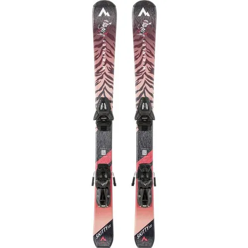 McKinley Kinderski Set Skitty I NC 70 cm von McKINLEY
