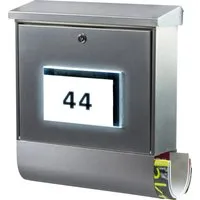 Burg Wächter Malaga 4400 NI Briefkasten