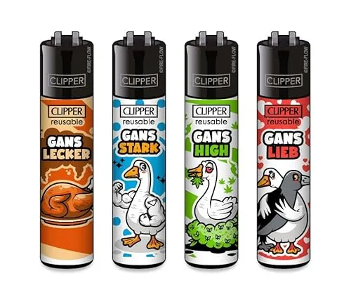 Sunmondo Clipper-Quartal-3/4-2025 (Gänse) von sunmondo