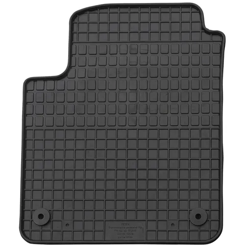 Gummimatte für VW Up 11.11-jetzt,  Fahrerseite Fußmatten | PETEX