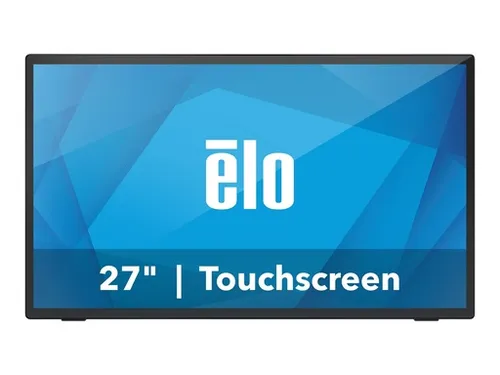 Elo Touch Solutions Elo 2770L - 27
