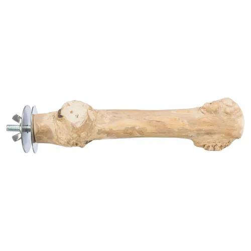 TRIXIE Sitzstange für Vogelkäfige von Trixie