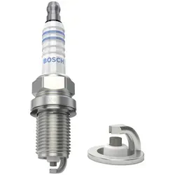 Produktbild Bosch Zündkerze Nickel 0 242 240 593