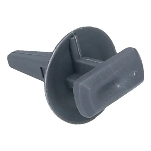 easyPART passend für C00526618 Bauknecht Verriegelungshaken für Trockner