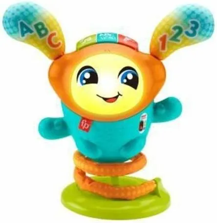 Fisher-Price Mon Petit DJ