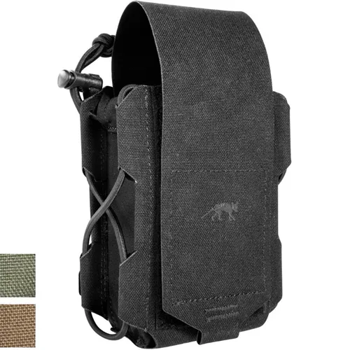 Tasmanian Tiger / TT Universal Pouch M Schwarz von Tasmanian Tiger