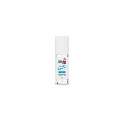 sebamed Deo-Roller Frisches Deodorant Spray 75ml