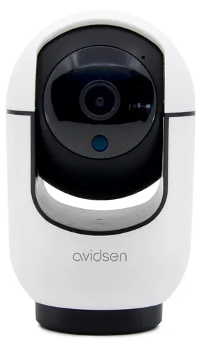 Avidsen HomeCam Indoor 2,5K