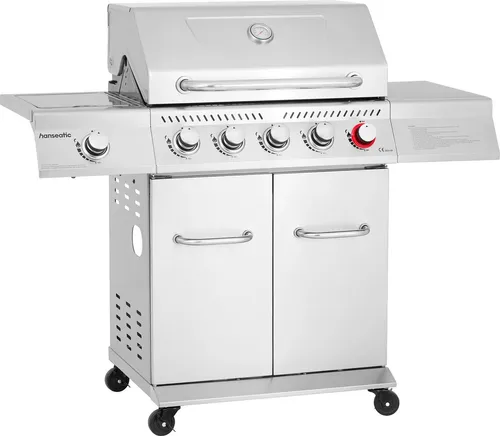 Hanseatic Gasgrill 