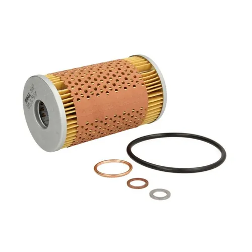 Ölfilter KNECHT OX 47D