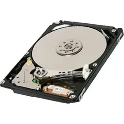 Western Digital WD2500BEVS 250GB SATA 2,5