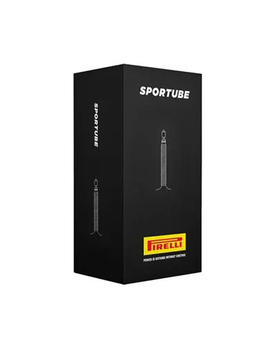 Pirelli Schlauch Sportube 29X2.4/2.6 - Presta Ventil 48 Mm