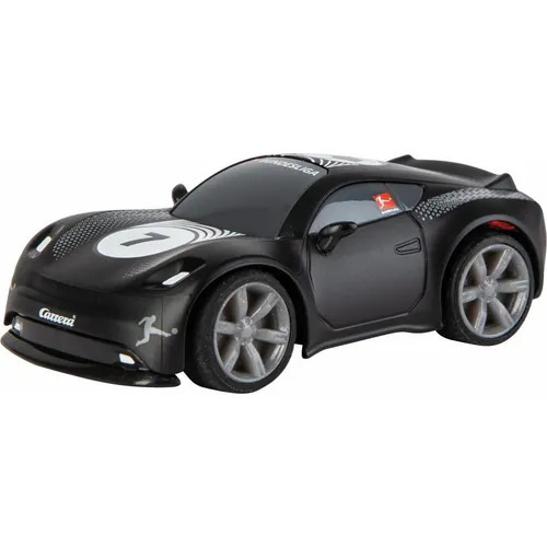 Carrera 2,4GHz Mini RC black