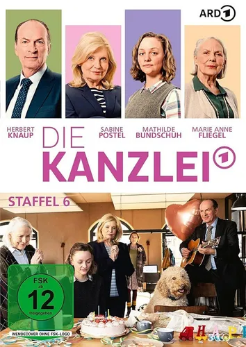 Die Kanzlei
