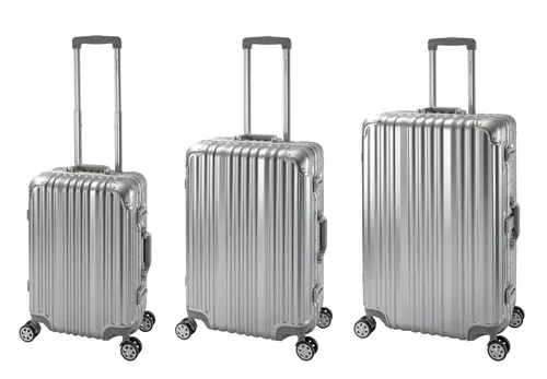 Travelhouse Trolleyset London