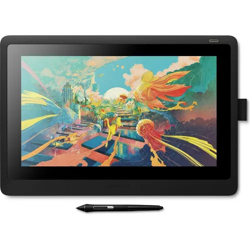 Produktbild Wacom Cintiq 16 (16