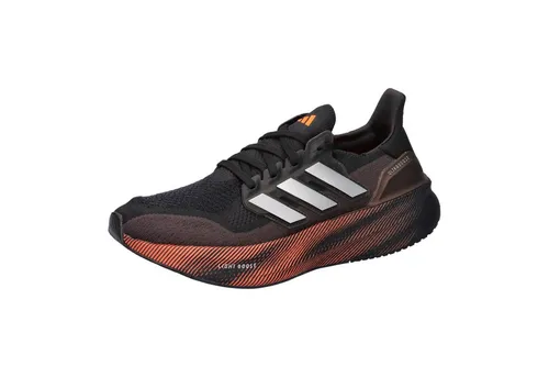 adidas Ultraboost 5 Herren Laufschuhe schwarz 41 1/3 EU - Hochwertige Laufschuhe für Herren in Größe 41 1/3, ausgestattet mit innovativer Dämpfungstechnologie für optimalen Komfort beim Laufen.