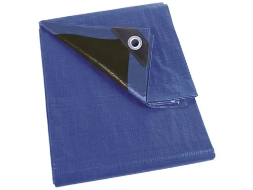 Produktbild ABDECKPLANE