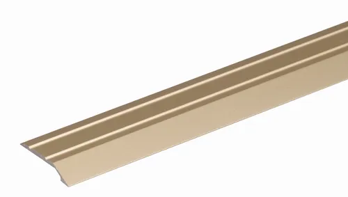 Alberts Ausgleichsprofil Übergangsprofil selbstklebend sandfarbig 900 x 39 mm
