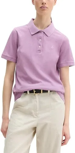 Marc O'Polo 603237153013 - Stilvolles Shirt für jeden Anlass - Hochwertiges Shirt von Marc O'Polo, ideal für vielseitige Outfits. Aus komfortablem Material gefertigt, bietet es einen modernen Look und hohen Tragekomfort.