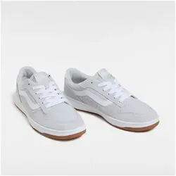 Vans Ryland LS Sneaker grau 47 EU in grau von Vans