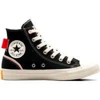 MODE SCHUHE FRAUEN CHUCK TAYLOR ALL STAR SCHWARZ