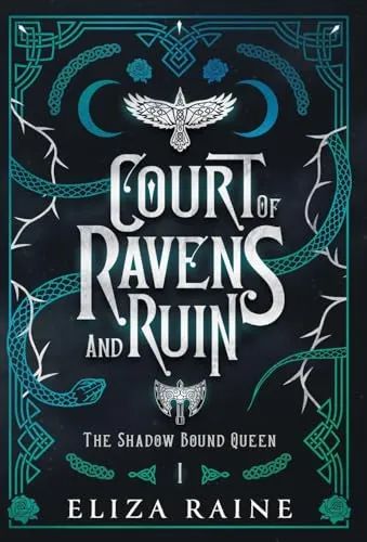 Court of Ravens and Ruin