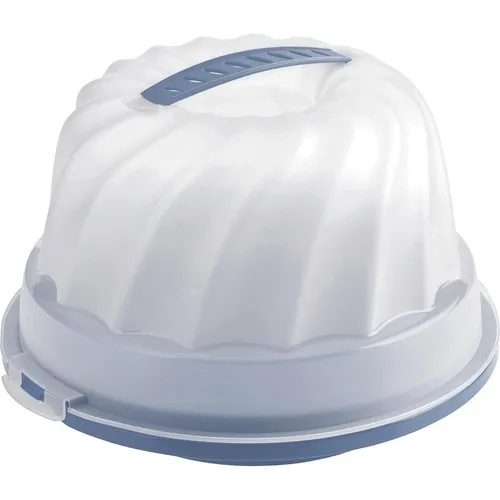 ROTHO Gugelhupf-Kuchenbutler 'Fresh' von Rotho