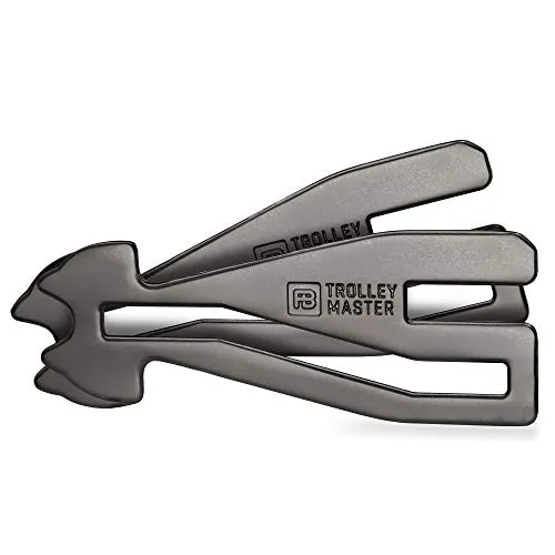 Dosenöffner Schwarz von FABACH