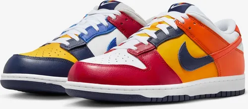 Nike Dunk Low QSCO.JP What The