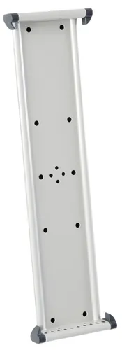 Tarifold Sichttafelsystem 214030 - Magnetischer Wandhalter für 10 A4 Tafeln - Werbeartikel mit magnetischem Wandhalter für 10 A4 Sichttafeln, ideal für eine flexible Präsentation auf allen magnethaftenden Oberflächen.