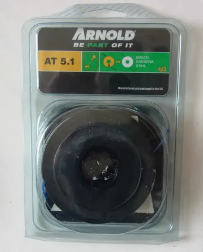 Rasentrimmer spule Arnold At 5.1 Gardena Bosch Stihl