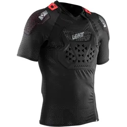 Leatt ReaFlex Stealth Protektoren T-Shirt von Leatt