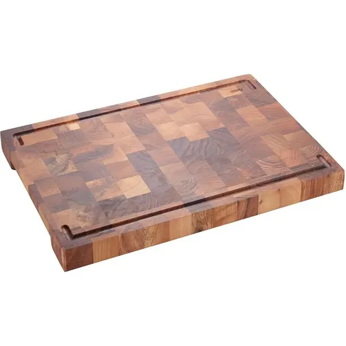 Gefu Hackbrett Enno aus Walnuss von GEFU