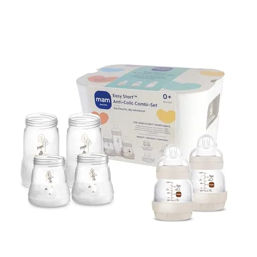 MAM Easy Start Anti-Colic Combi-Set von MAM