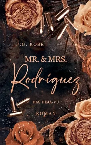 Mr. & Mrs. Rodríguez von BoD Books on Demand