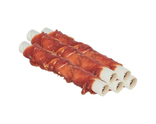 TRIXIE Hundesnack Denta Fun Roll / Sparpaket, für: Hund