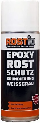 Grundierungen von Rostio