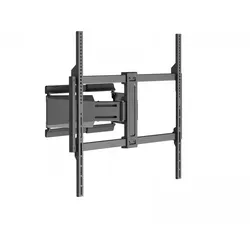 MaxMount Schwerlast-Ultra-Slim-Wandhalterung für TV 50