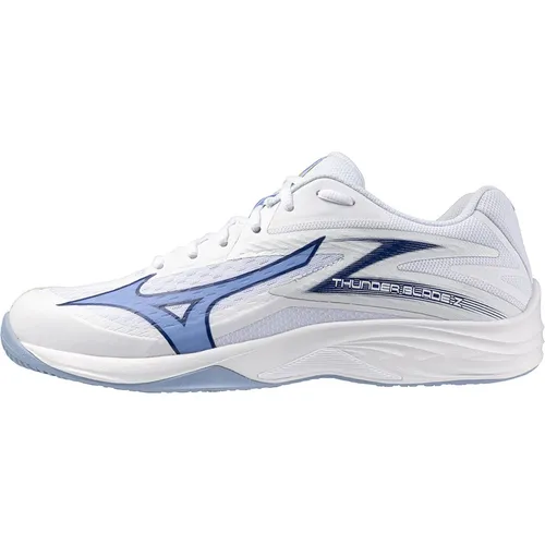 Mizuno THUNDER BLADE Z V1GA237097 Hallenschuhe von Mizuno
