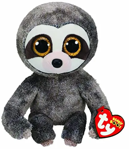 TY 1607-36417 Faultier - Beanie Boos Mehrfarbig 23 cm