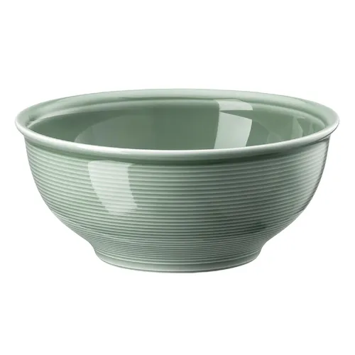 Thomas Trend Colour Müslischale Ø16cm Trend Colour moss green, grün