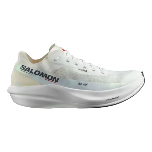 Salomon Schuhe Weiß von Salomon