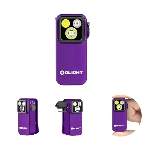 Olight Oclip Pro von OLIGHT