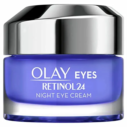 Olay Augen - Retinol24 Nachtaugencreme - 15 ml